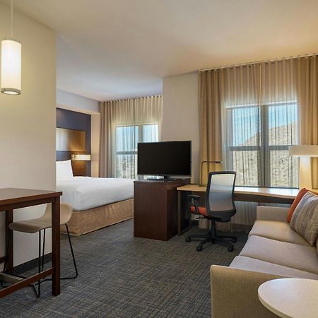 Residence Inn By Marriott Tempe Downtown/University Ngoại thất bức ảnh