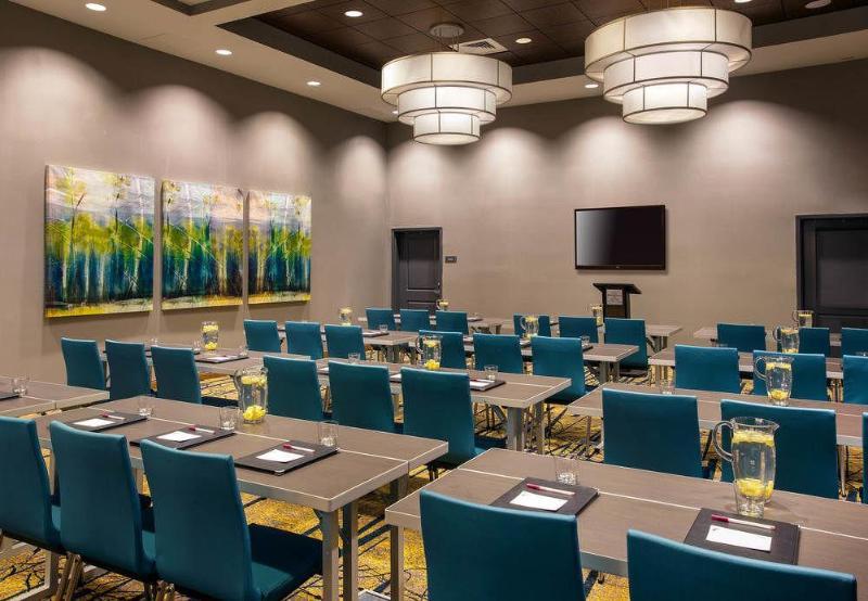 Residence Inn By Marriott Tempe Downtown/University Ngoại thất bức ảnh