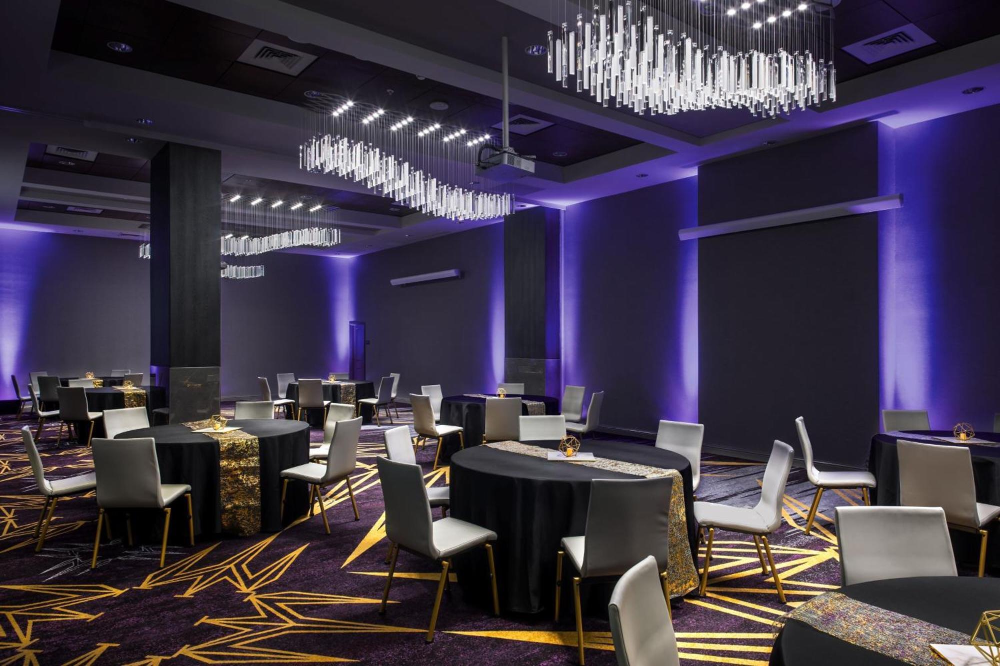 Residence Inn By Marriott Tempe Downtown/University Ngoại thất bức ảnh