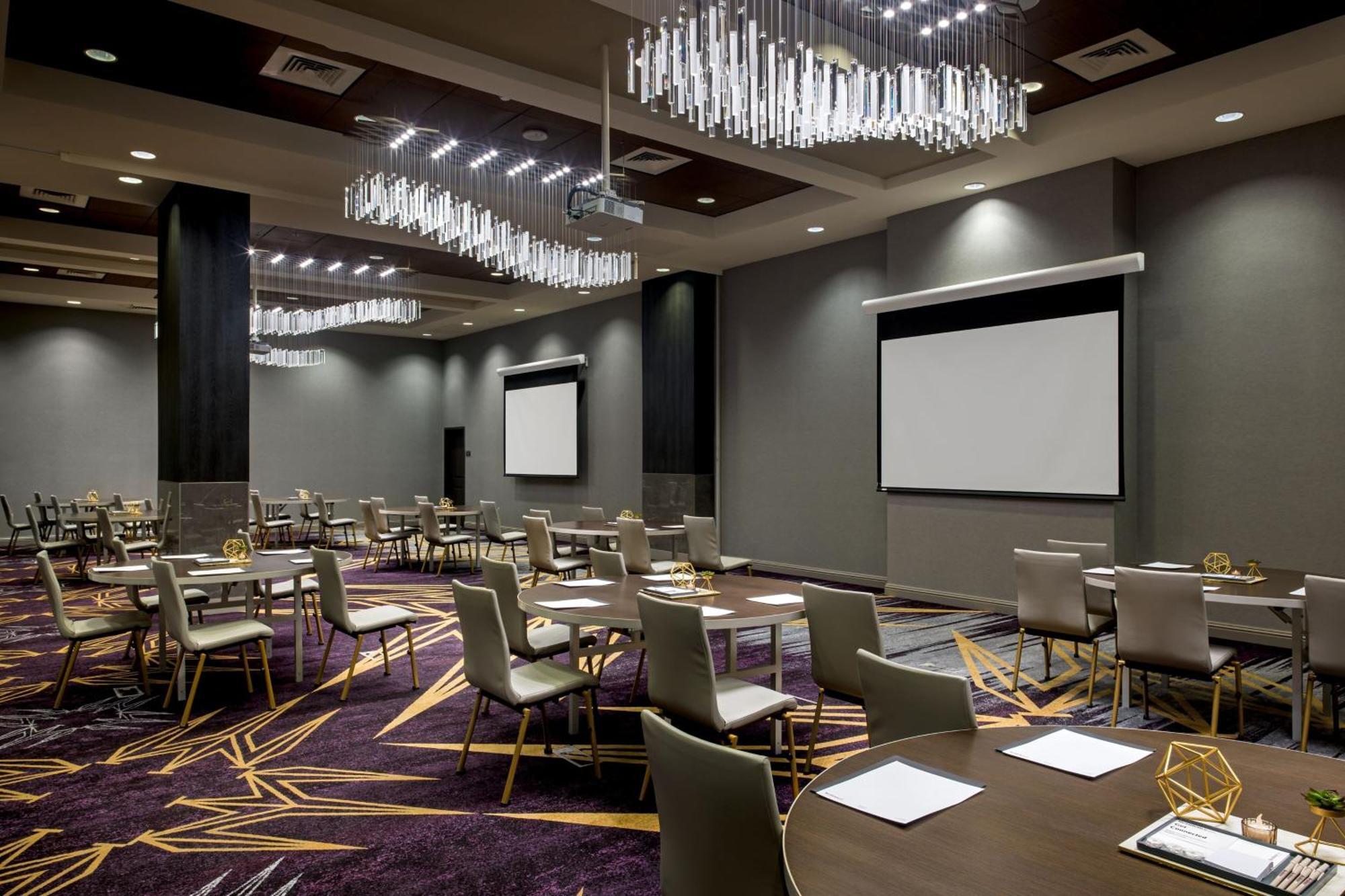 Residence Inn By Marriott Tempe Downtown/University Ngoại thất bức ảnh