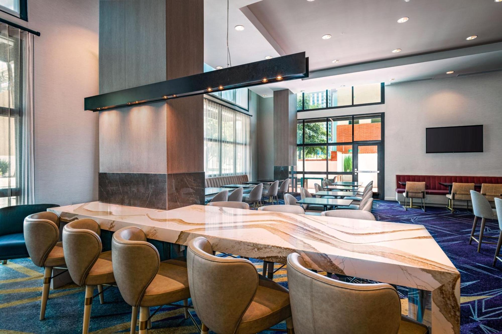 Residence Inn By Marriott Tempe Downtown/University Ngoại thất bức ảnh