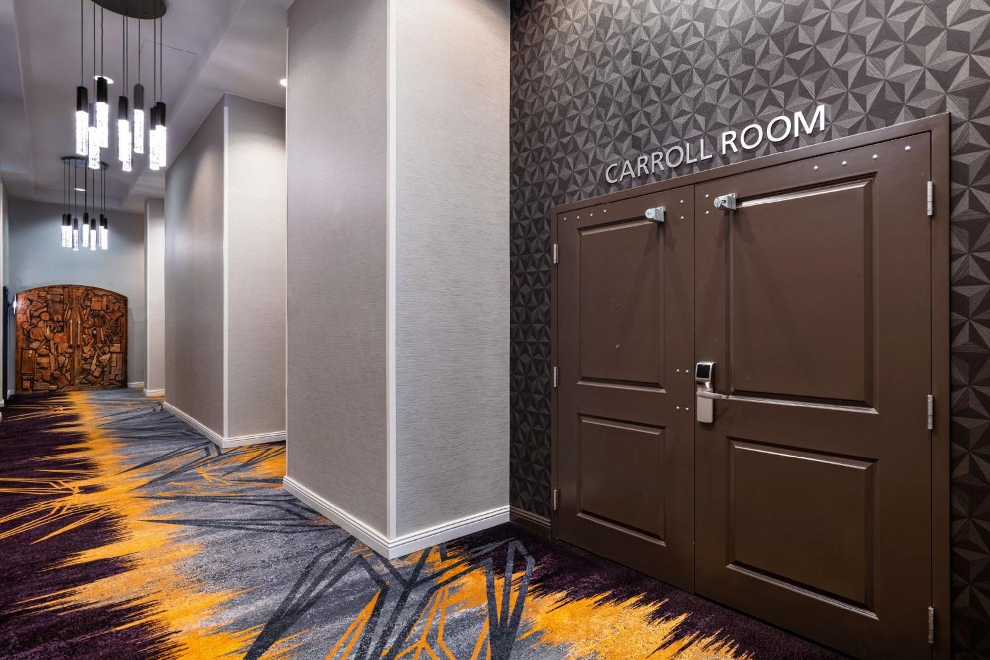 Residence Inn By Marriott Tempe Downtown/University Ngoại thất bức ảnh