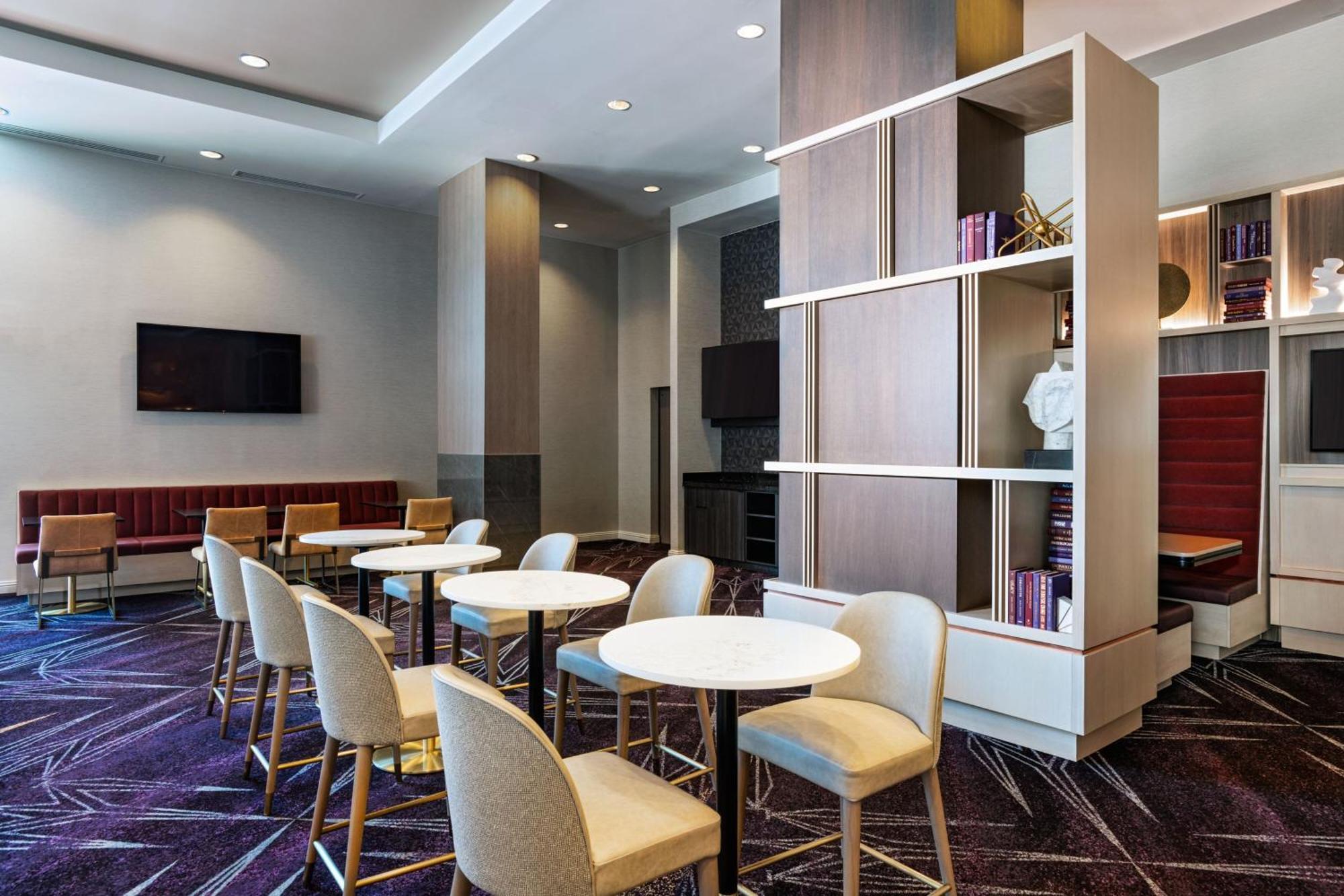 Residence Inn By Marriott Tempe Downtown/University Ngoại thất bức ảnh