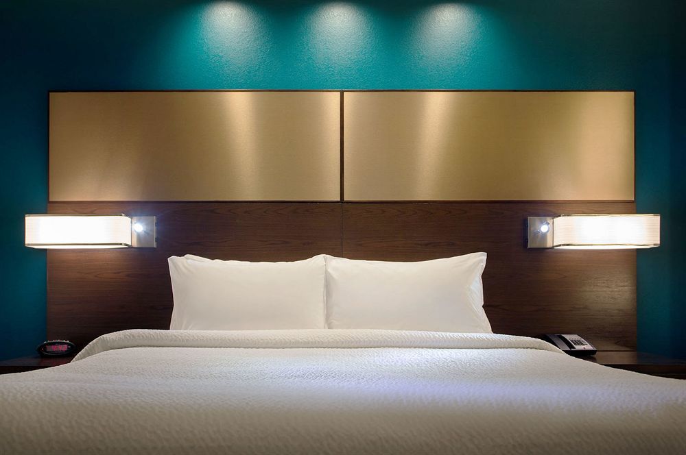 Residence Inn By Marriott Tempe Downtown/University Ngoại thất bức ảnh
