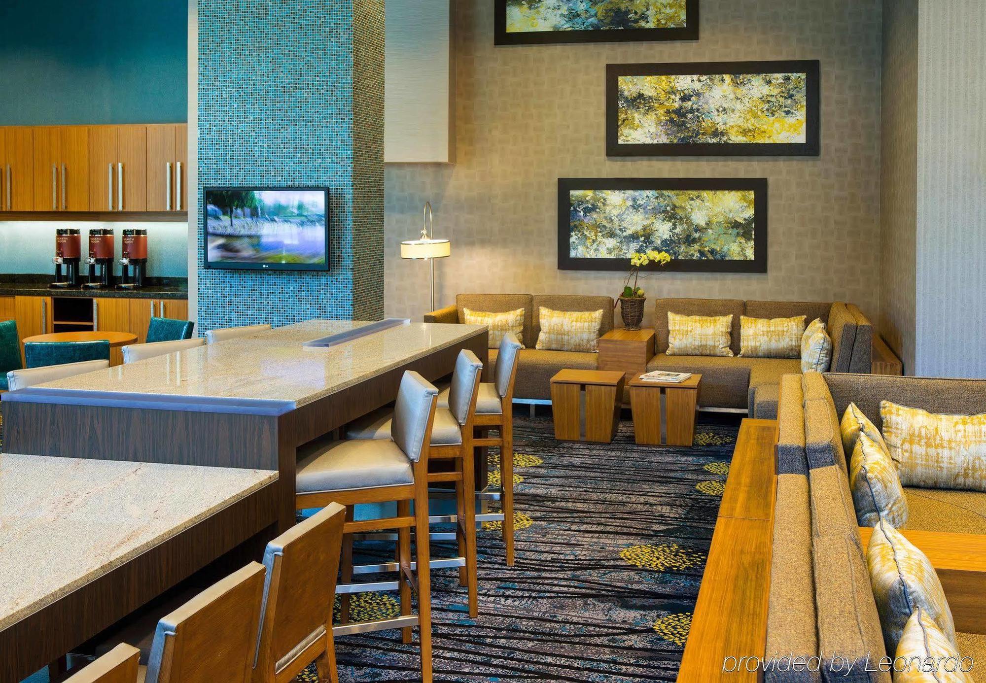 Residence Inn By Marriott Tempe Downtown/University Ngoại thất bức ảnh
